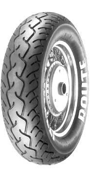 Rear Road Tyre Pirelli MT66 140/90x15 - Image 1