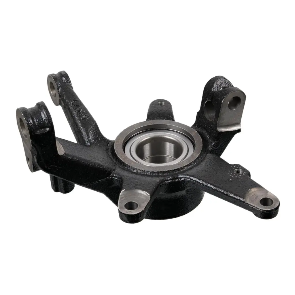 WMP Steering Knuckle ATV Yamaha
