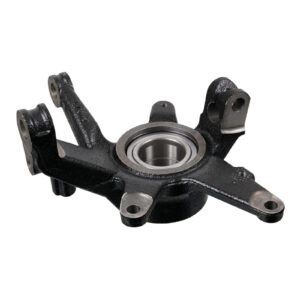 WMP Steering Knuckle ATV Yamaha - Image 2