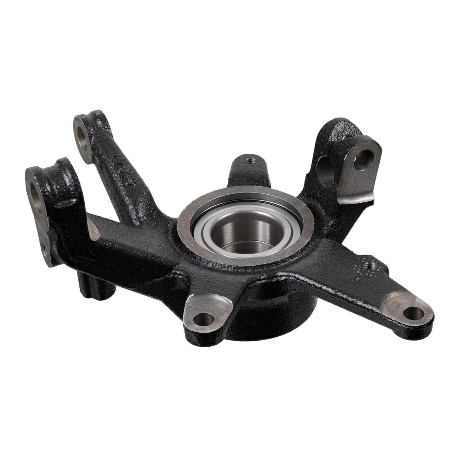 WMP Steering Knuckle ATV Yamaha - Image 2