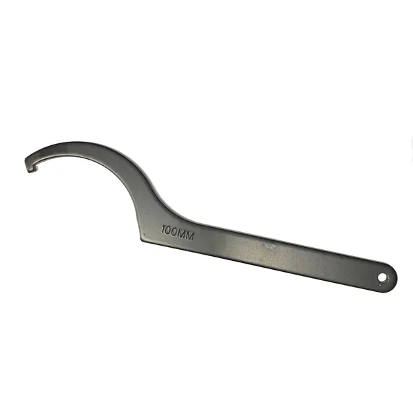 DRAGON STONE HOOK WRENCH - DIA. 100 mm