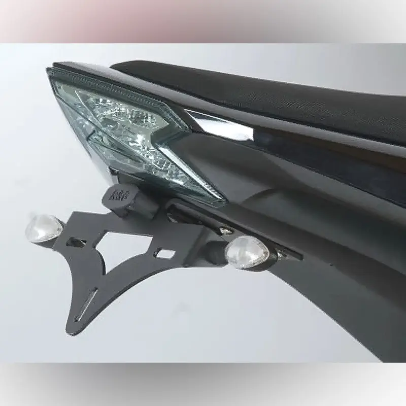Tail Tidy Kawasaki R&G