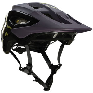 Helmet Fox Speedframe Pro Dark Purple - Image 2