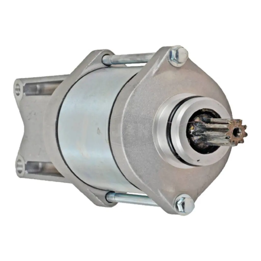 STARTER MOTOR J&N 410-54146 SMU0465