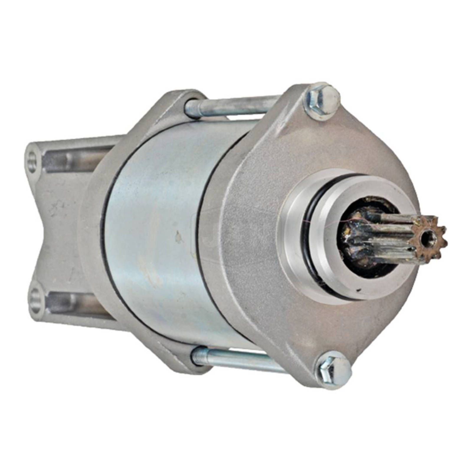 STARTER MOTOR J&N 410-54146 SMU0465 - Image 1
