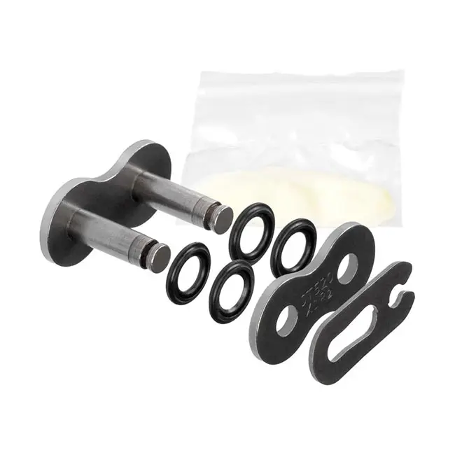 520X1R2 Chain Clip Link X-Ring JT []