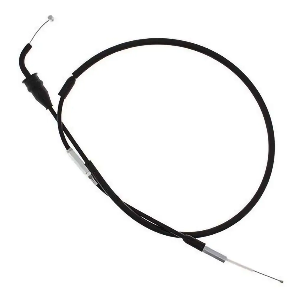 THROTTLE CABLE 45-1196 YAM 125/175/200