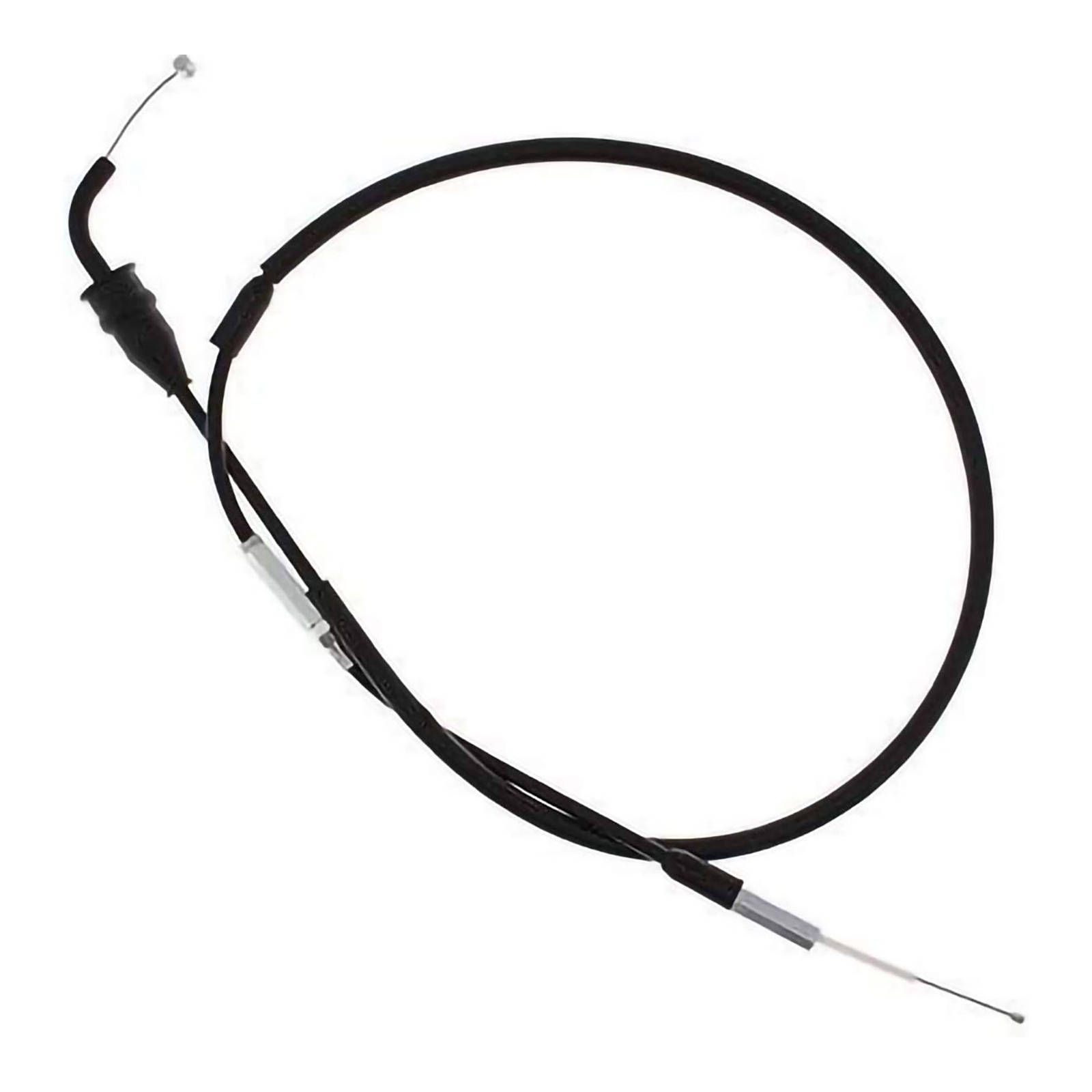 THROTTLE CABLE 45-1196 YAM 125/175/200 - Image 1