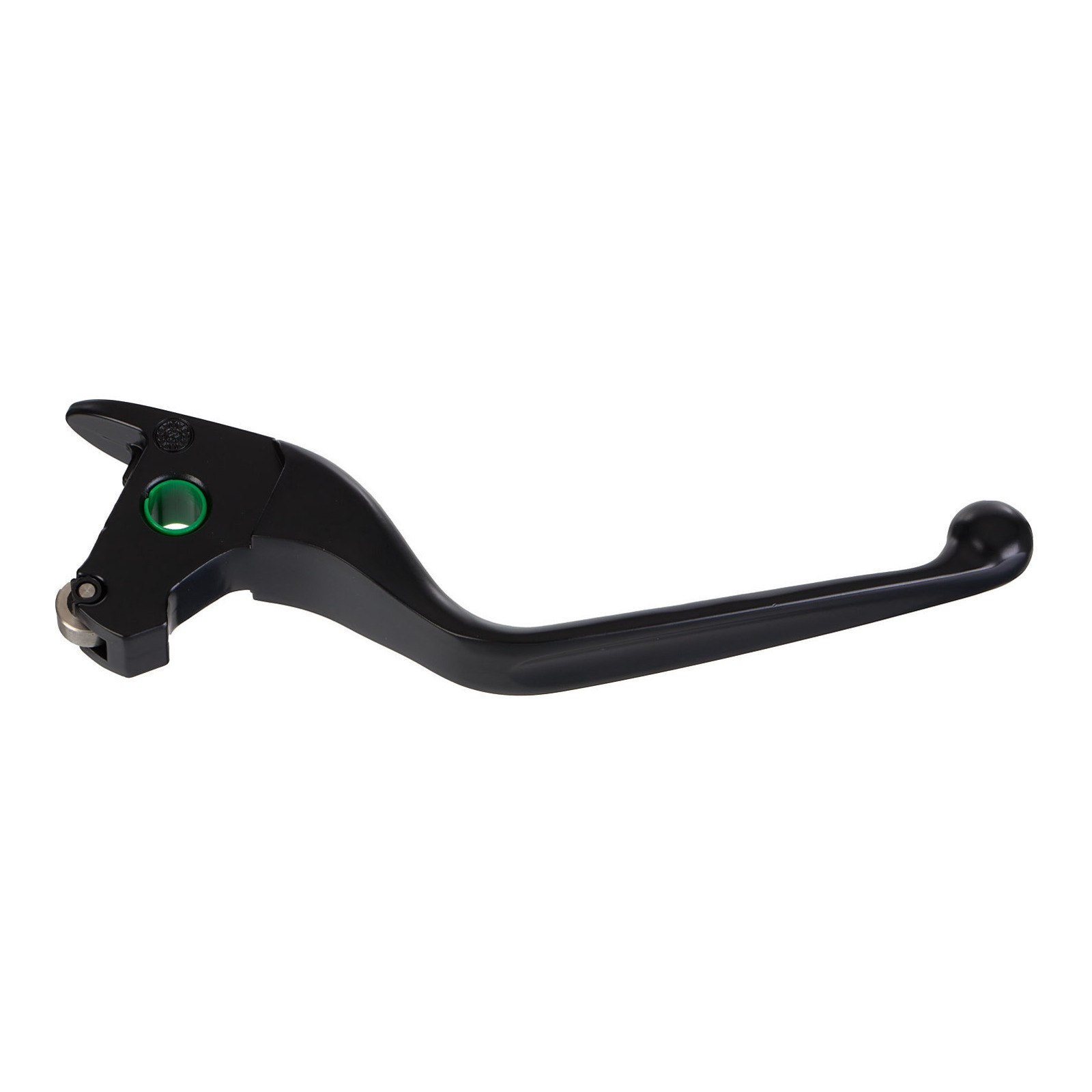 WMP Clutch Lever HD VRSC '06-'17 - Black - Image 1