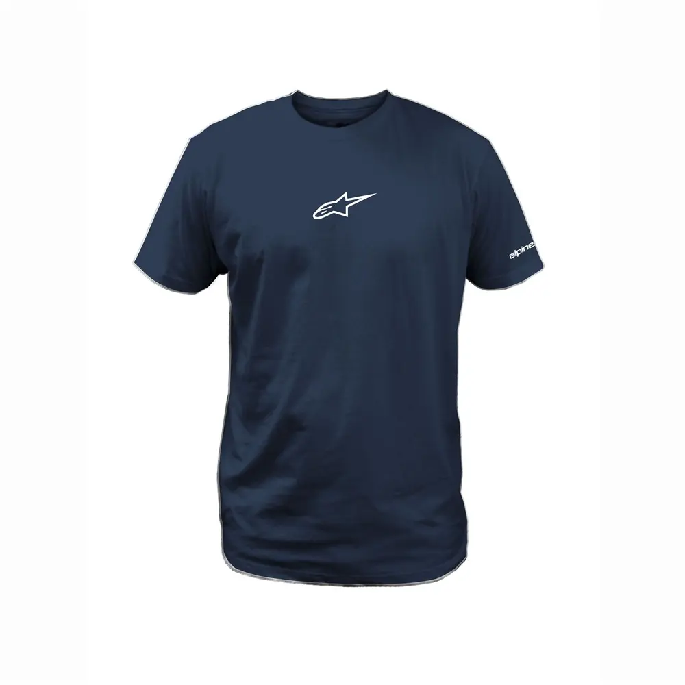 Alpinestars Frontal CSF Tee Navy