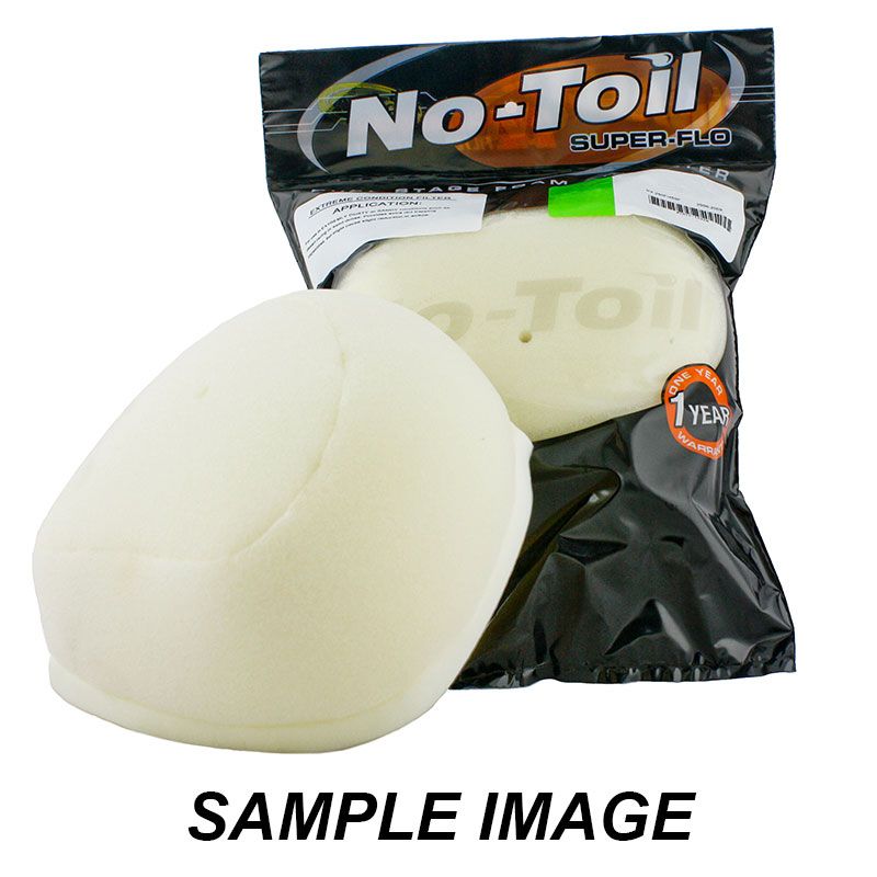 AIR FILTER Extreme YAM YZ 89-/ 250F 99-13/ 450F 98-09 indent - Image 1