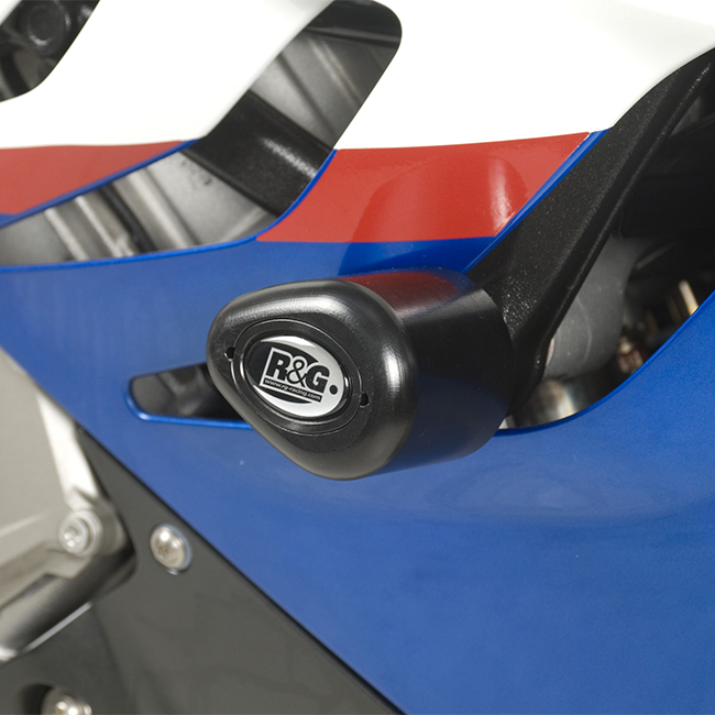 Crash Pro Aero Style Ducati 950 21- R&G 28mm holes         [] - Image 4
