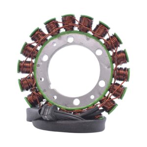 STATOR FOR TRIUMPH DAYTONA 600/TT 650 SPEED4 00-05(RM01386S) - Image 2