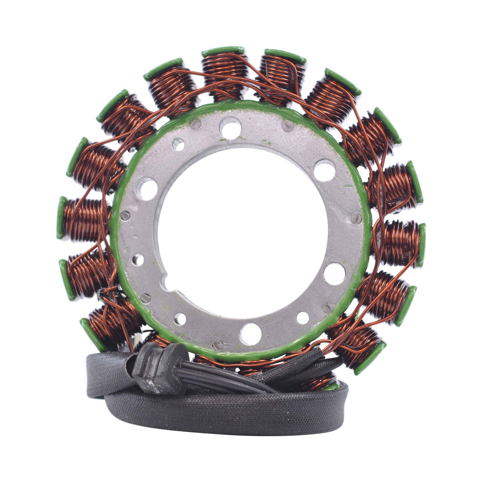 STATOR FOR TRIUMPH DAYTONA 600/TT 650 SPEED4 00-05(RM01386S) - Image 2