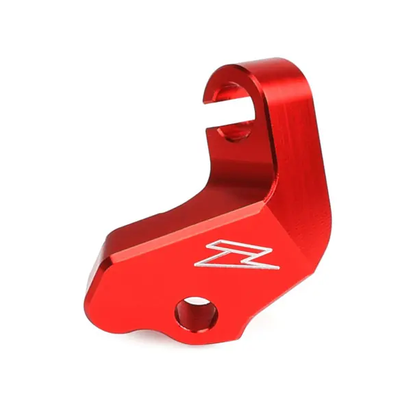 ZETA C GUIDE CRF450R/RX'17 RED