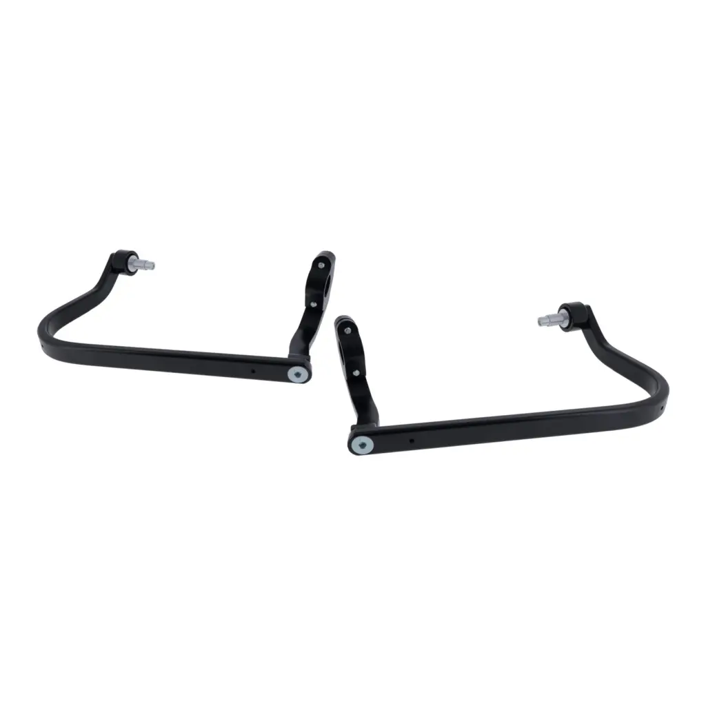 Barkbusters Handguard Fitting Kit BMW R Nine T Models - Black
