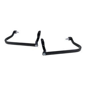 Barkbusters Handguard Fitting Kit BMW R Nine T Models - Black - Image 1