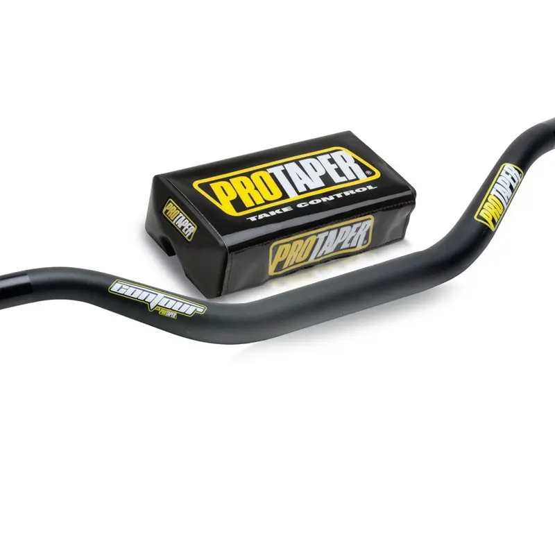 !Protaper Contour Bar ATV High Black []