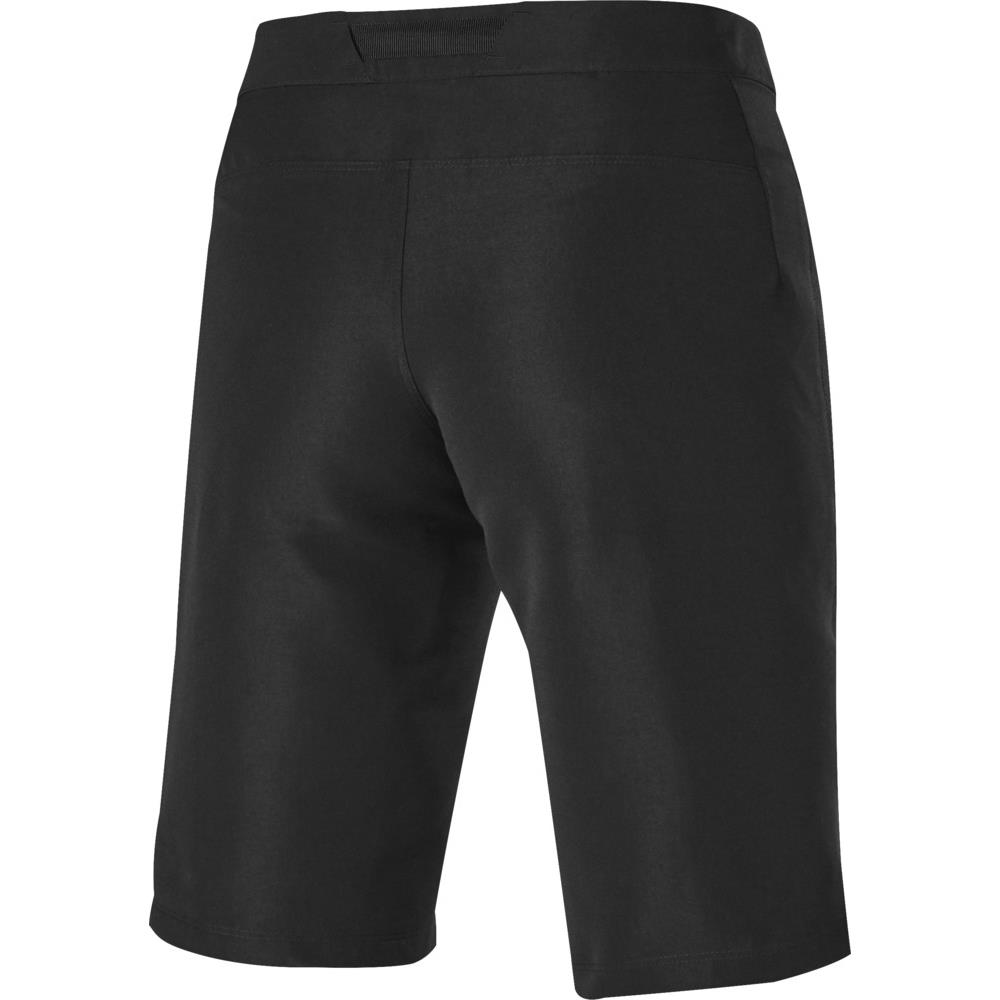 Shorts Fox Ranger Ladies Black - Image 2