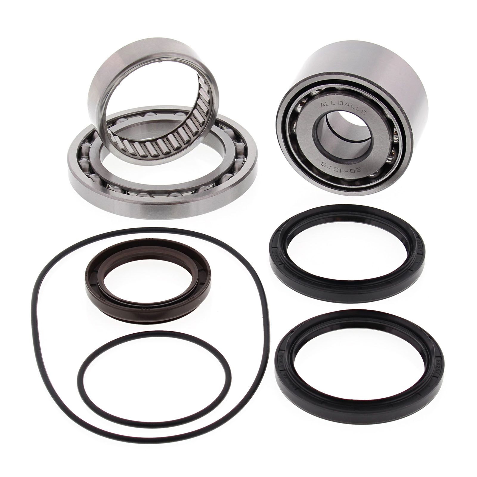 DIFFERENTIAL BEARING KIT 25-2097 - Image 1