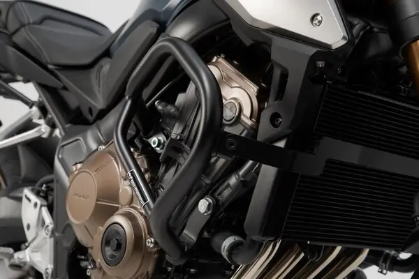 CRASHBARS SW MOTECH CB650F 14-22 CB650R 18-22