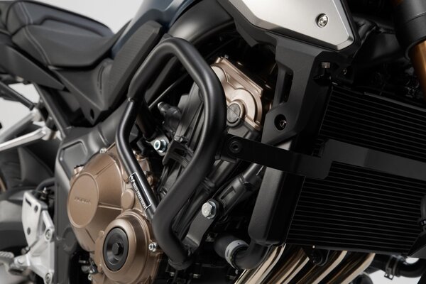 CRASHBARS SW MOTECH CB650F 14-22 CB650R 18-22 - Image 1