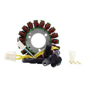 GENERATOR STATOR SUZ SV650 99-02 (RM01569) - Image 10
