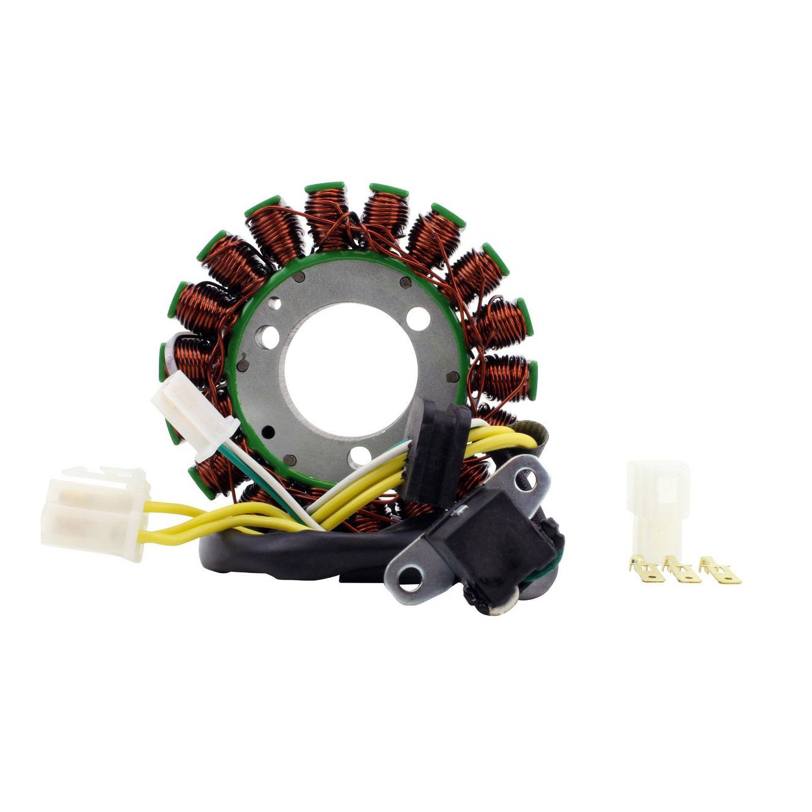 GENERATOR STATOR SUZ SV650 99-02 (RM01569) - Image 10