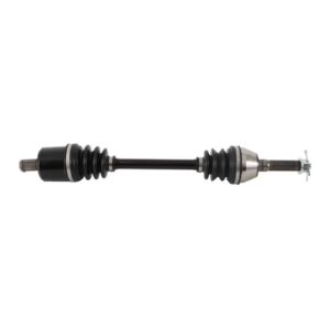 ATV CV Axle 6 Ball Complete Shaft - Polaris - Image 1
