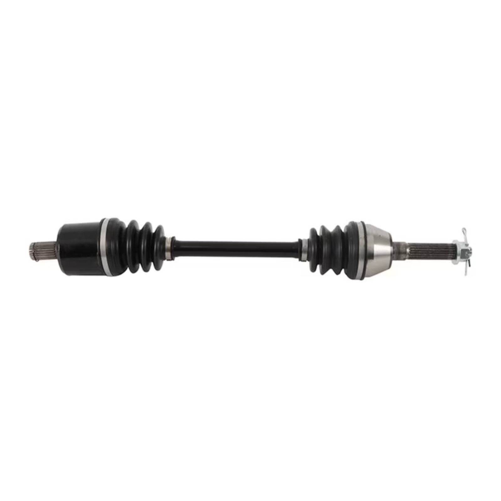 ATV CV Axle 6 Ball Complete Shaft - Polaris - Image 1