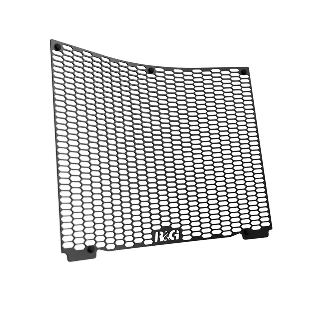 PRO Radiator Guard for Ducati Panigale V2(S) 25- Black R&G