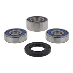 Wheel Bearing Kit - 25-1842 - Image 2