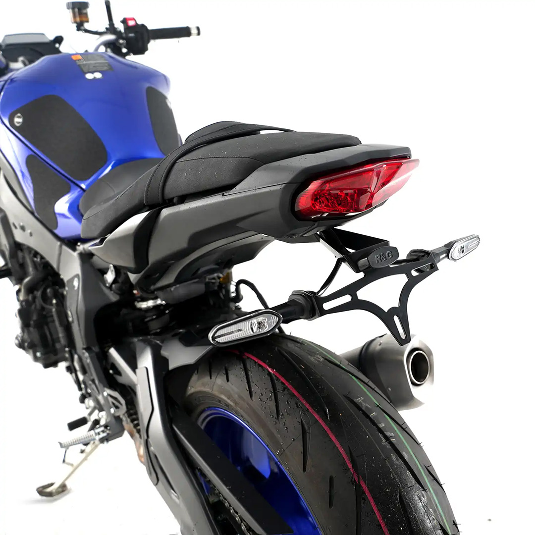 Tail Tidy for Yamaha MT-10 23-- MT-10 (SP) 23- R&G - Image 1