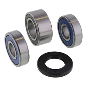 Wheel Bearing Kit - 25-1842 - Image 1