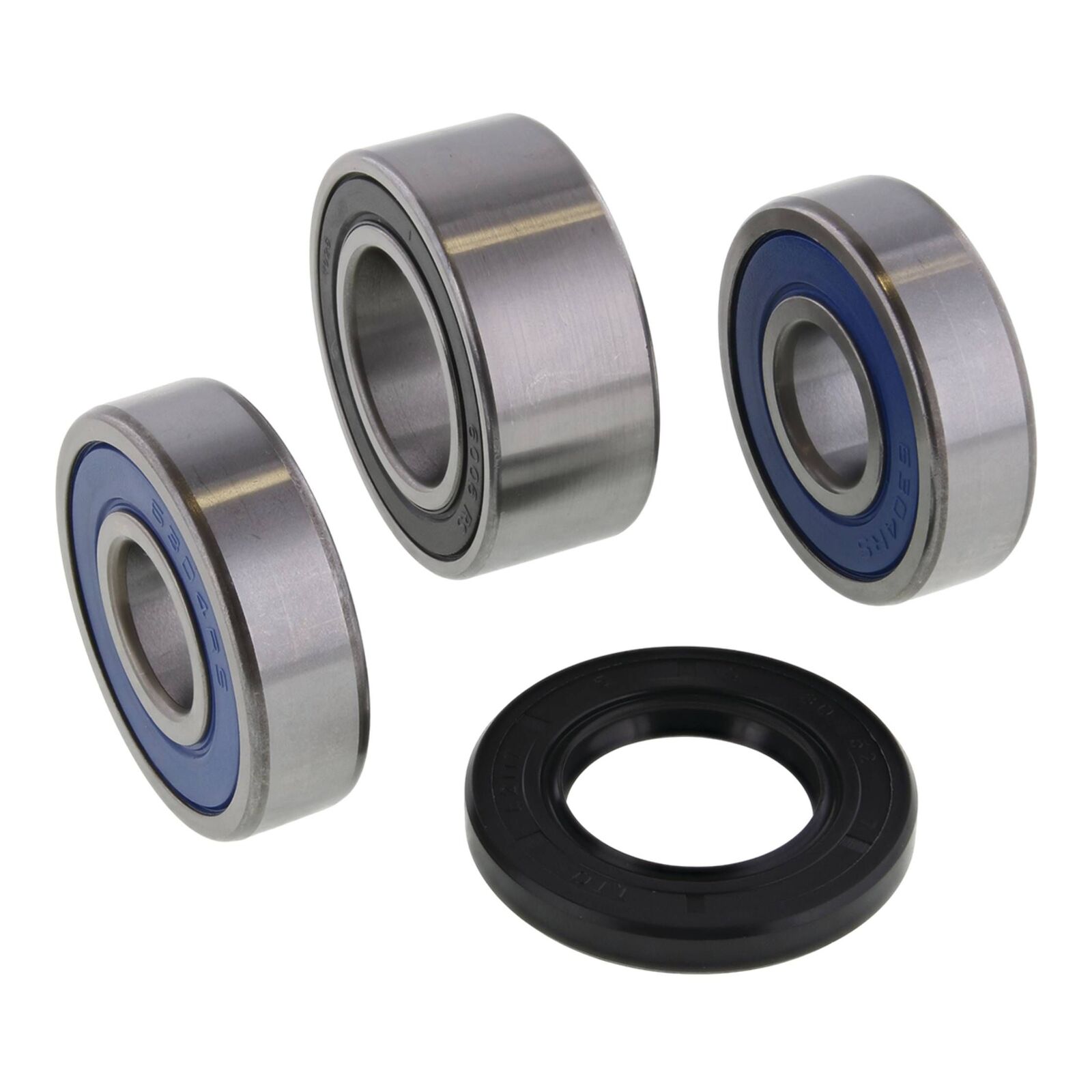 Wheel Bearing Kit - 25-1842 - Image 1