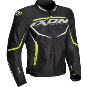 Ixon Sprinter Air Jacket - Image 2