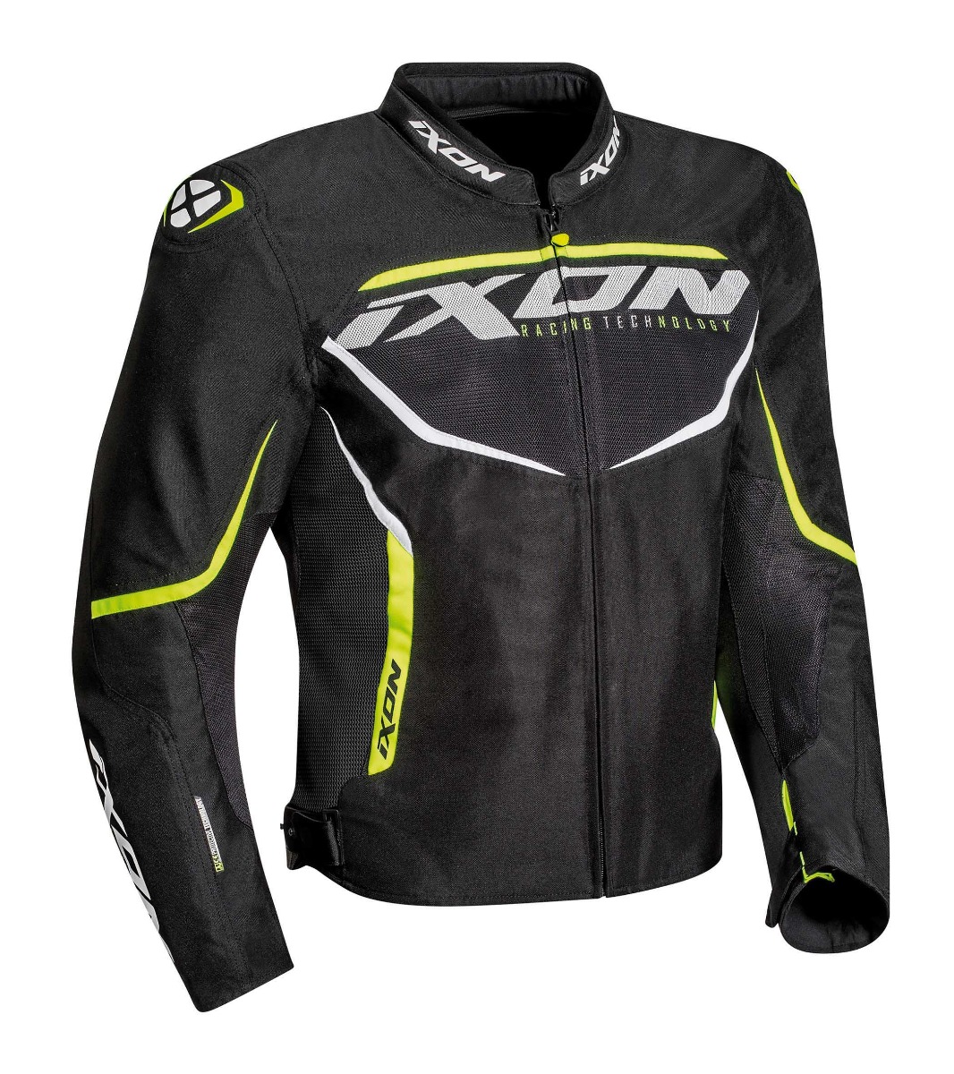 Ixon Sprinter Air Jacket - Image 2
