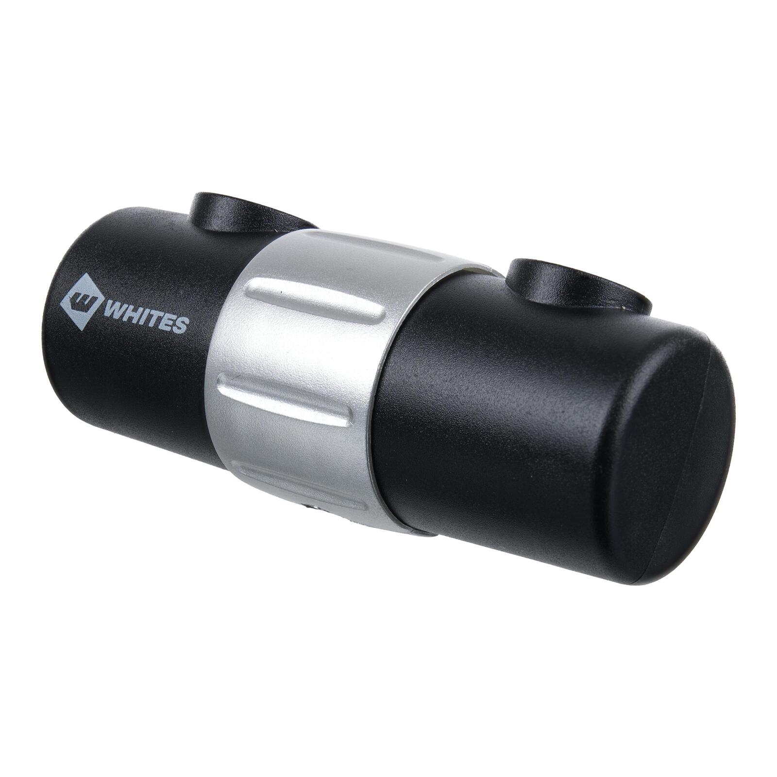 WMP U-Lock 100mm x 100mm - 46mm x 42mm Shank - Image 7