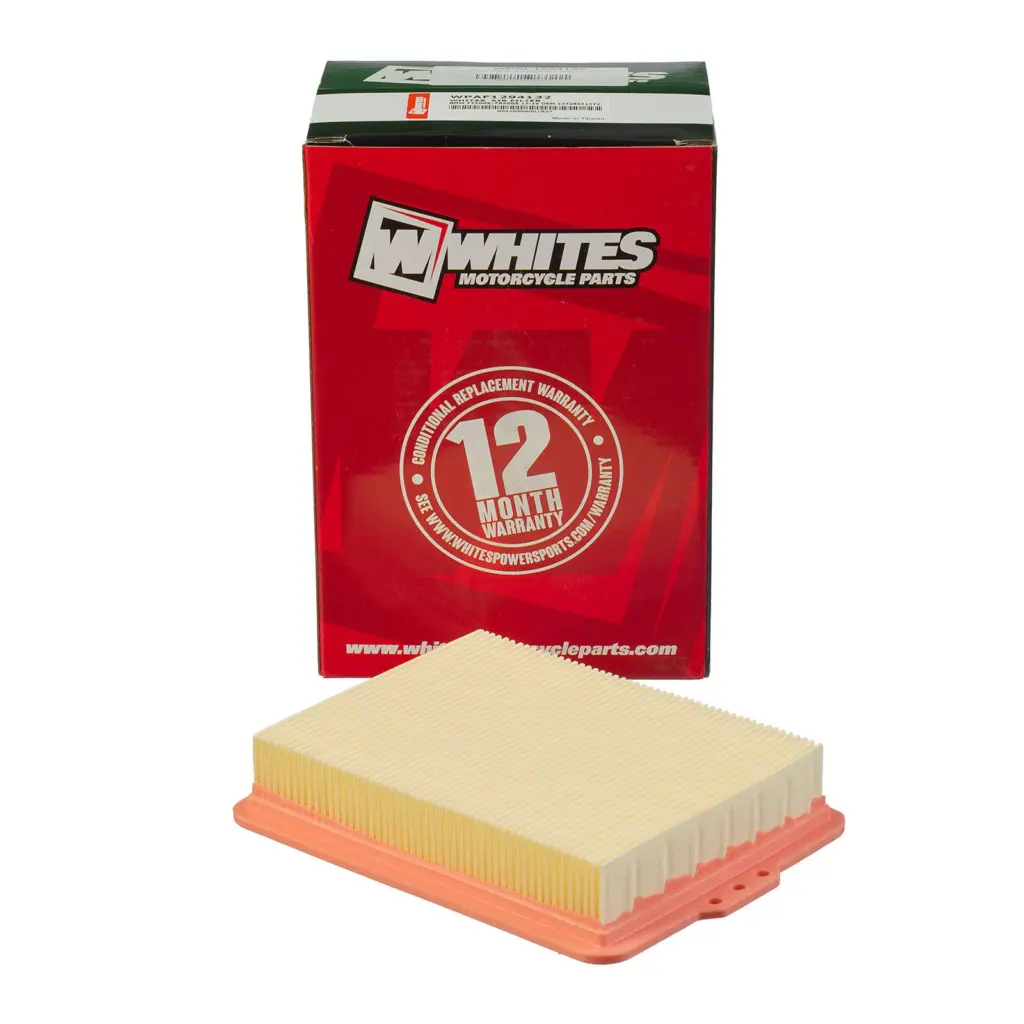 WHITES AIR FILTER BMW F750GS/F850GS 17-19