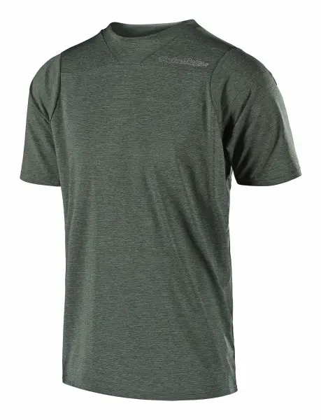 Jersey Troy Lee Skyline S/S Heather Trooper