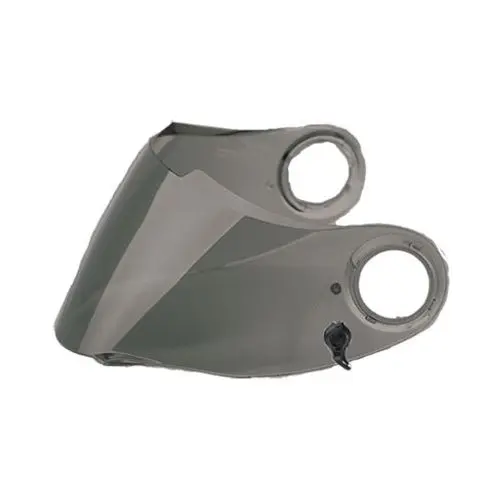 *Visor EXO-490/500 Smoke Scorpion KDF-11M []