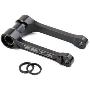 ZETA LOWLINK ADJ CRF1000 RED - Image 37