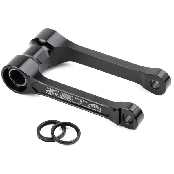 ZETA LOWLINK ADJ CRF1000 RED