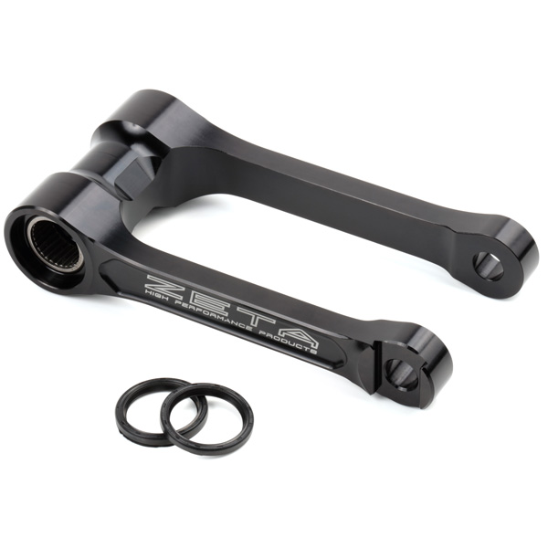 ZETA LOWLINK ADJ CRF1000 RED - Image 37