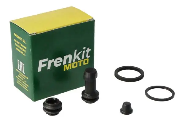 FRENKIT CALLIPER SEAL KIT BREMBO REAR BMW 26