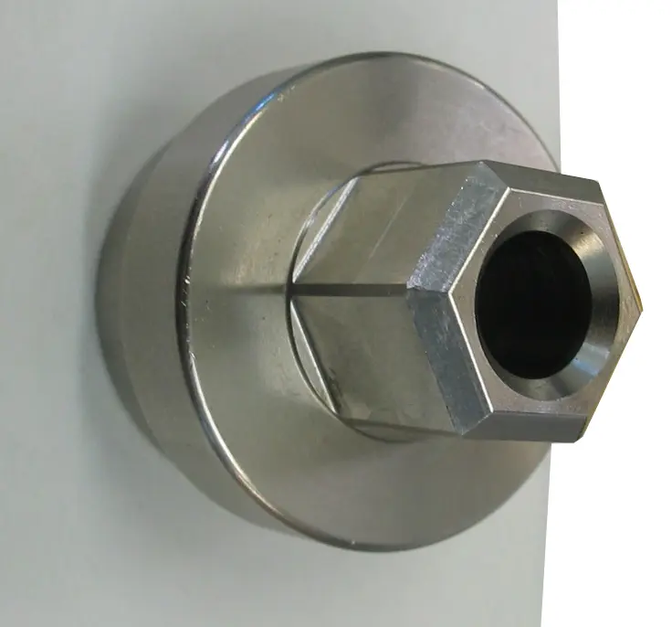 CAMSHAFT NUT SOCKET DUCATI 2V - 21 / 25 - ALT. DS A114-24