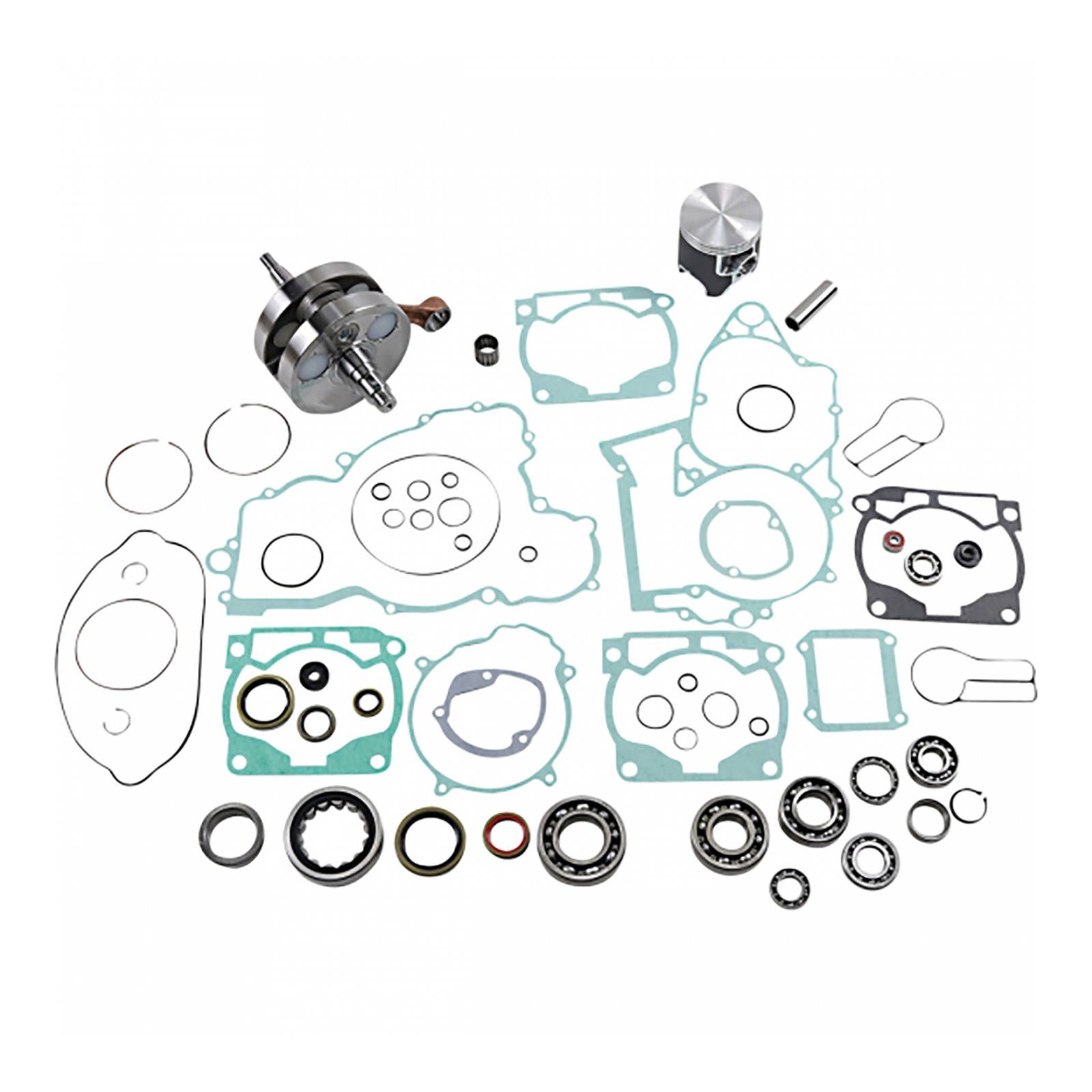 COMPLETE ENGINE REBUILD KIT KTM 300 EXC 04-05/ XC 06-08 - Image 1