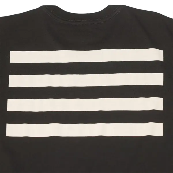 Fasthouse Cobalt SS Tee Black