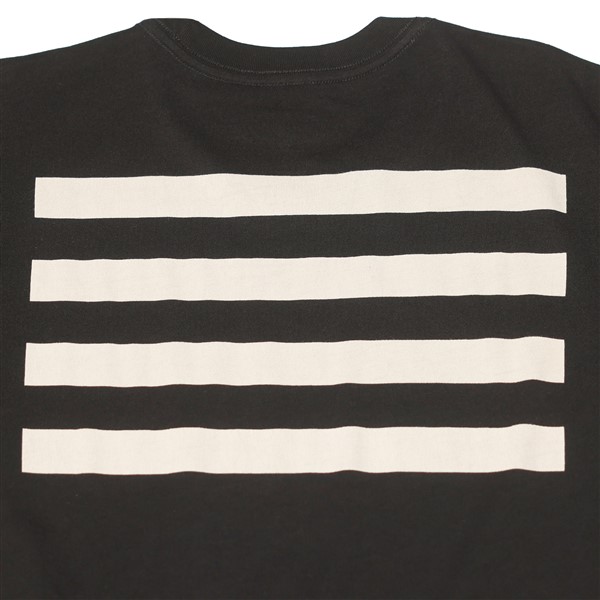 Fasthouse Cobalt SS Tee Black - Image 2
