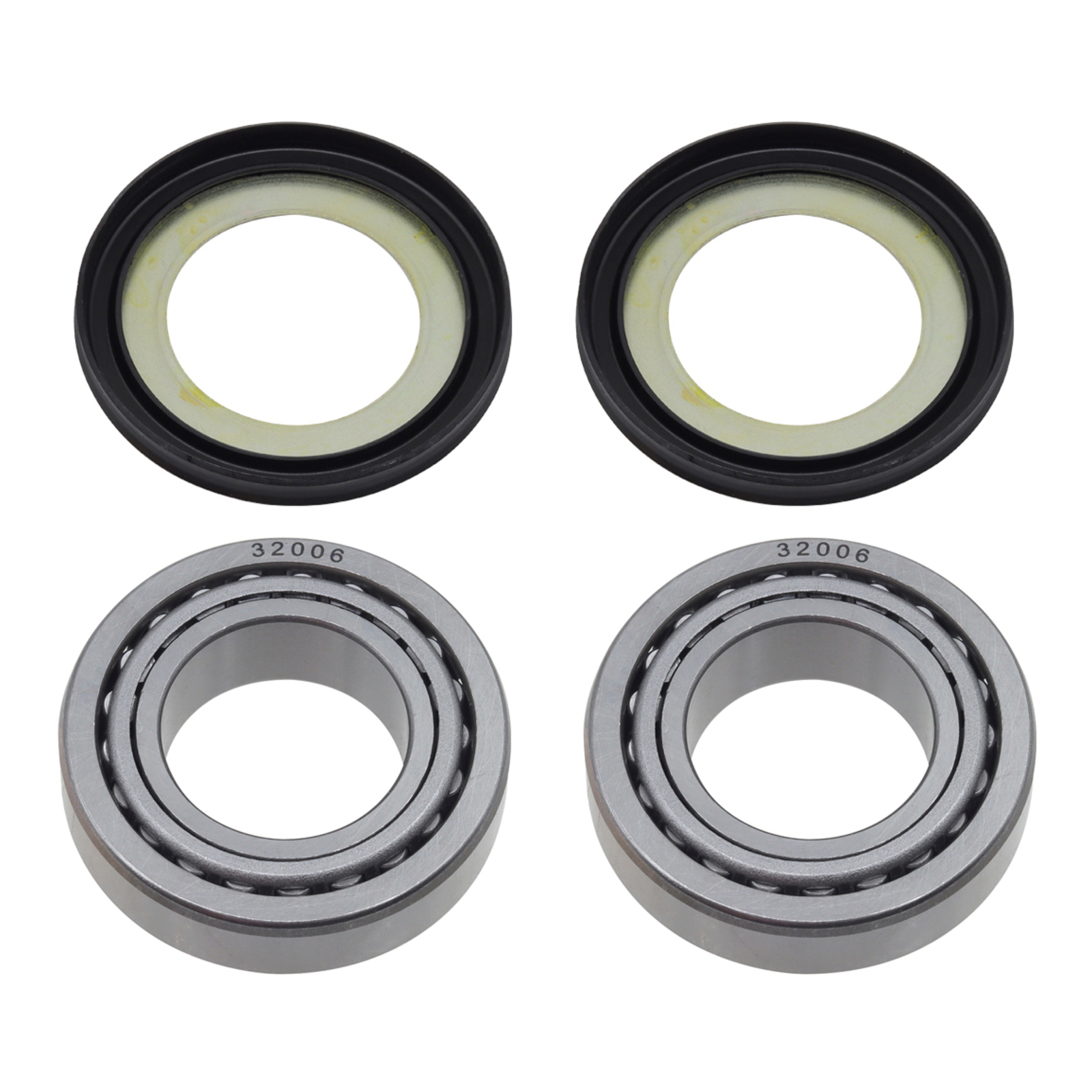 WMP Steering Stem Bearing Kit - Image 1